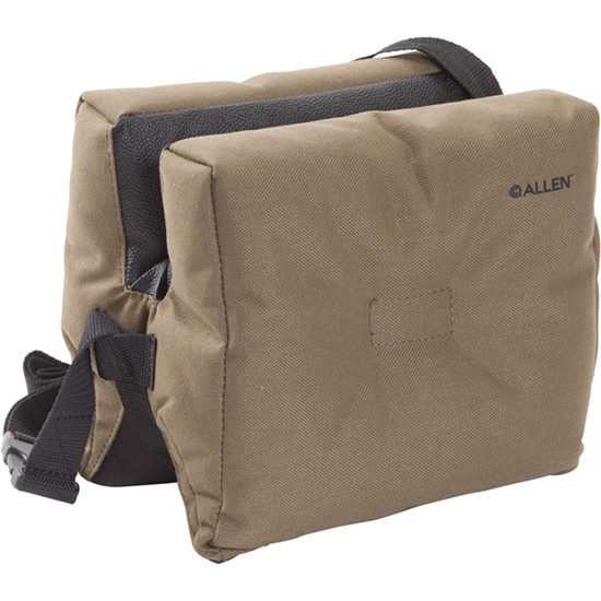 ALLEN FILLED BENCH BAG  - Hunting Accessories